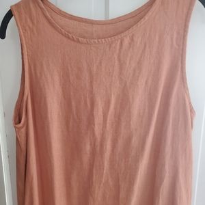 notPERFECTLINEN dress (small)